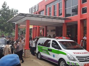 Wiranto Diserang Senjata Tajam, Ini Risiko Luka yang Bisa Terjadi