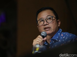 UN Dinilai Tak Lagi Efektif, Cenderung Pemborosan dan Tak Berkeadilan