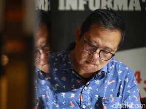 Politikus Demokrat: Naskah RUU Ciptaker Tak Dibagikan Saat Paripurna