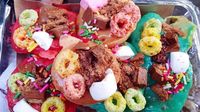 Pakai Topping Kekinian, Jajanan Kampung Ini Jadi 'Naik Kelas'