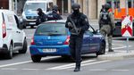 Suasana Pasca Penembakan Brutal di Jerman