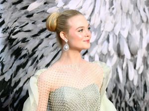 Profil Elle Fanning, Pemeran Aurora di Film Maleficent 2