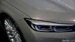 Tampang Keren Sedan Termewah BMW
