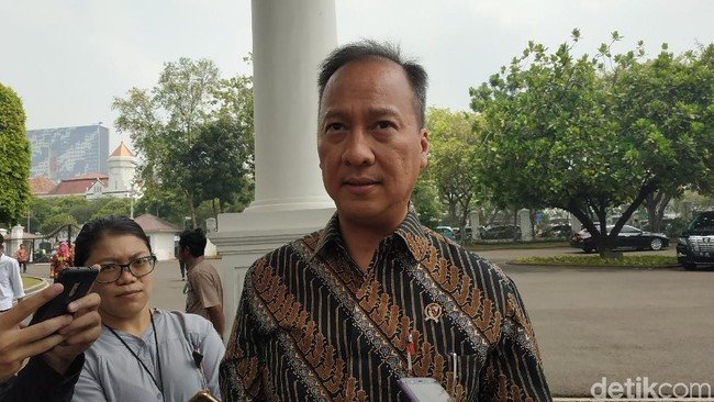Menperin Minta Kemendag Tutup Keran Impor Pacul