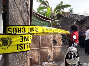 Polisi Periksa Orang Tua FD, Perempuan dalam Penusukan Wiranto