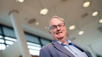 Kalau ini adalah M Stanley Whittingham dari Inggris. Foto: Reuters