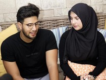 Akhir Rumah Tangga Irish Bella dan Ammar Zoni
