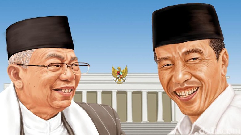 Konsistensi Agenda Hukum di Periode Kedua Konsistensi Agenda Hukum di Periode Kedua