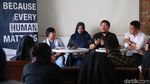 Hari Menentang Hukuman Mati Sedunia