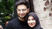 Lantaran banyak yang curiga Irish Bella hamil duluan, Ammar Zoni akhirnya mengungkapkan mereka sudah nikah siri terlebih dulu. Foto: Palevi S/detikFoto