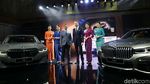 Tampang Keren Sedan Termewah BMW