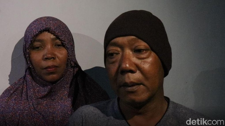 Warga Blora Dipulangkan dari Wamena, Trauma Lihat Pembakaran dan Perkosaan Warga Blora Dipulangkan dari Wamena, Trauma Lihat Pembakaran dan Perkosaan