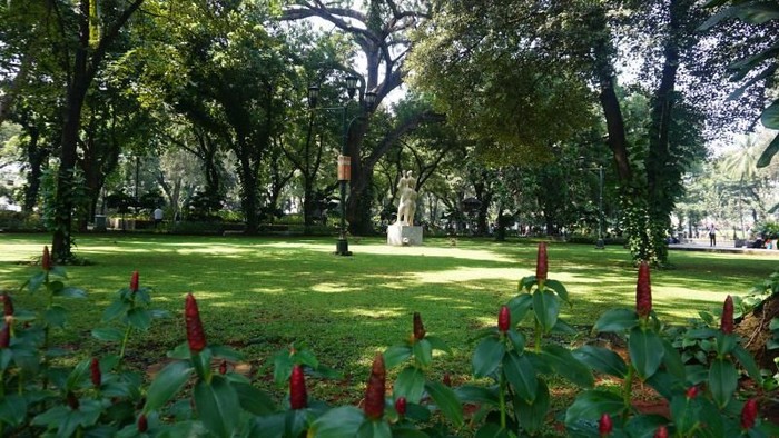 Taman Suropati