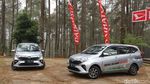 Ini 10 Mobil Paling Laris Sepanjang 2021, Avanza Kembali Perkasa