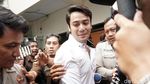 Nasib Kriss Hatta, Uang Rp 150 Juta Raib Tetap Dipenjara