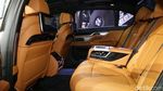 Tampang Keren Sedan Termewah BMW