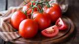 dr Zaidul Akbar Sebut Kandungan Tomat Bisa Cegah Kanker Prostat