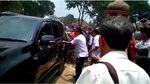Land Cruiser Prado Jadi Saksi Bisu Penusukan Wiranto