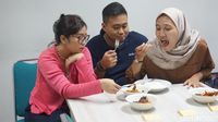 Huaah! 3 Oseng Mercon Online yang Hits Ini, Mana yang Paling Enak?