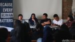 Hari Menentang Hukuman Mati Sedunia
