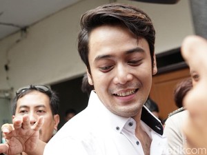Soal Pedofil, Dikaitkan dengan Kris Hatta usai Geger Pacari Gadis 14 Tahun