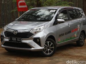 Daftar Mobil Baru Harga Rp 120 Jutaan, Masih Ada Kok!