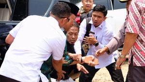 Ini Tampang Pelaku Penusukan Wiranto di Pandeglang