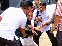 Geger Wiranto Ditusuk, Bisa Ganggu Kondisi Ekonomi?
