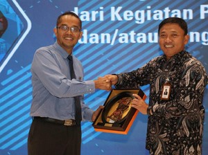 BNI Gandeng BI Sosialisasikan PBI Devisa Hasil Ekspor