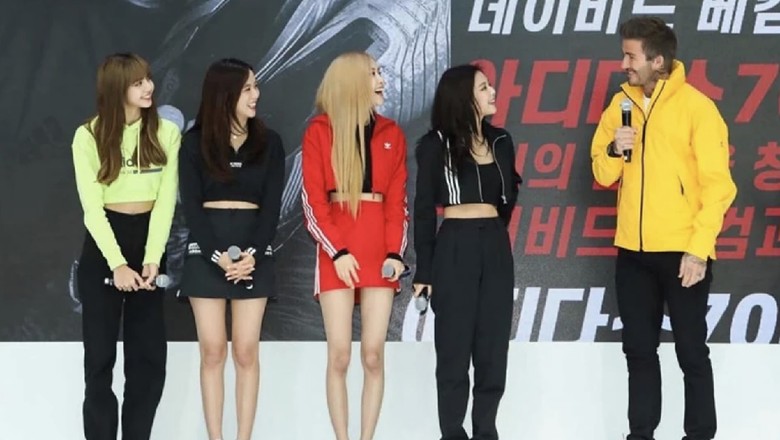 Foto: dok koreaboo Foto: dok koreaboo