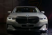 Buat Orang Kaya, BMW: Seri 7 Mobil Mewah Paling Terjangkau