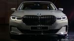 Tampang Keren Sedan Termewah BMW
