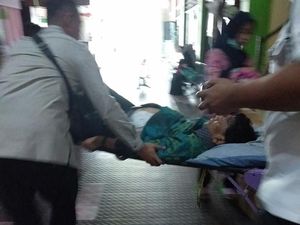 Wiranto Ditusuk, Bagaimana Cara Dokter Menilai Keparahan Luka Tusuk di Perut?