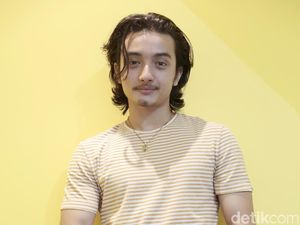Bryan Domani Ngaku Dulu Islam KTP, Sekarang Lebih Rajin Ibadah