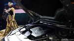 Tampang Keren Sedan Termewah BMW
