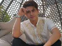 Athalla Naufal Sempat Debat dengan Sopir dan Penumpang Angkot
