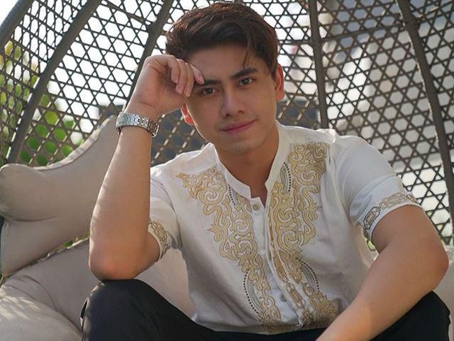 Athalla Naufal Sempat Debat dengan Sopir dan Penumpang Angkot