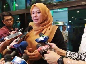 Marah dan Cemas Bupati Pandeglang Setelah Wiranto Ditusuk di Wilayahnya