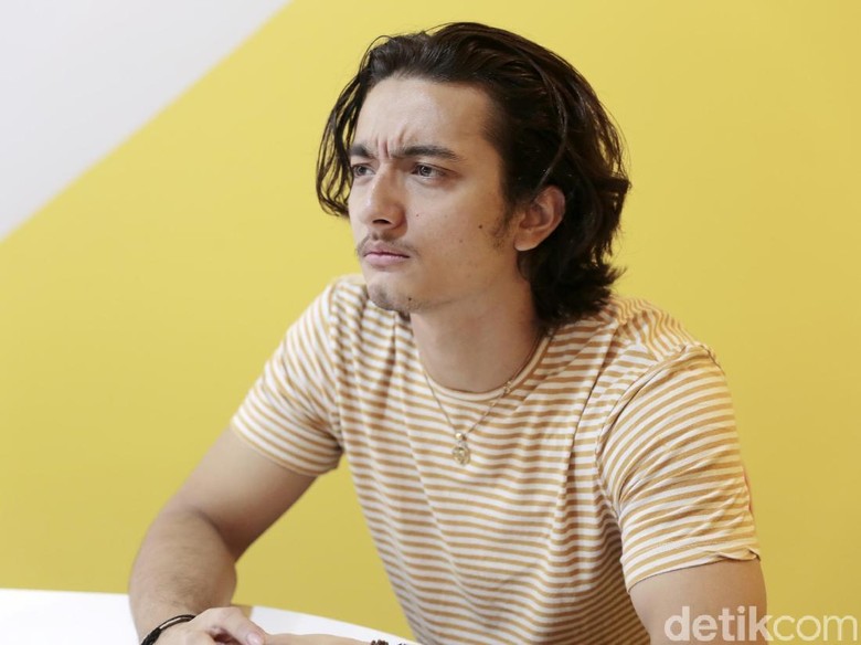 Foto: Asep Syaifullah/detikHOT Foto: Asep Syaifullah/detikHOT