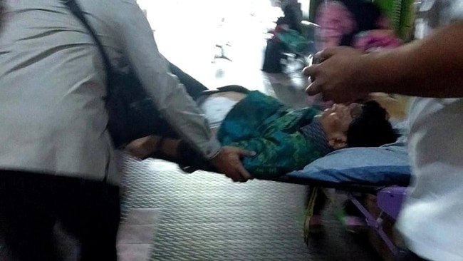 Geger Wiranto Ditusuk, Bisa Ganggu Kondisi Ekonomi?