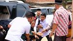 Land Cruiser Prado Jadi Saksi Bisu Penusukan Wiranto