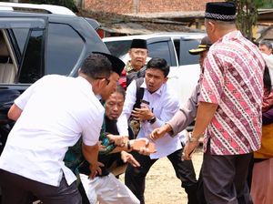 Penusukan Wiranto Disebut Rekayasa, Polda Banten Minta Warga Bijak