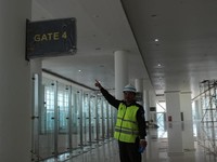 Progres Pembangunan Bandara Kulon Progo hingga Lombok