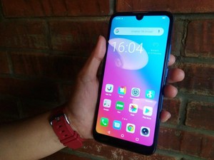 Nasib Smartphone Lokal di Tengah Serbuan HP Baru