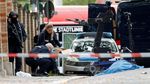 Suasana Pasca Penembakan Brutal di Jerman