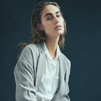 May yang merupakan model asal Denmark keturunan Argentina tentu bangga dengan hal ini. Wanita 24 tahun itu mengaku ingin menggunakan kesempatan itu untuk membantu sesama wanita menjadi sosok feminin yang lebih kuat. Foto: Instagram @itmaybemay
