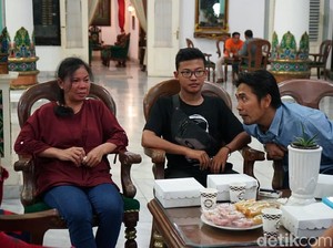Ucap Syukur Pengungsi Wamena Pulang ke Madiun agar Anak Tak Trauma