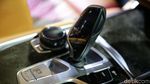 Tampang Keren Sedan Termewah BMW