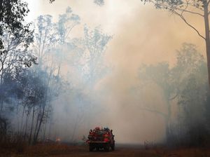 Tragis! Pasangan Kakek-Nenek Tewas Akibat Kebakaran Hutan di Australia