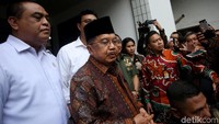 Sebelumnya, SA alias Abu Rara, pelaku penusukan Wiranto, diketahui sebagai anggota JAD Bekasi. Abu Rara sebelumnya bergabung dalam JAD Kediri.